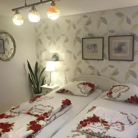 Bed & Breakfast Bossens
